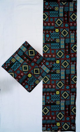 TISSU POUR ARTISANS- TM0206