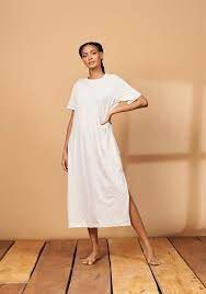 ROBE T-SHIRT