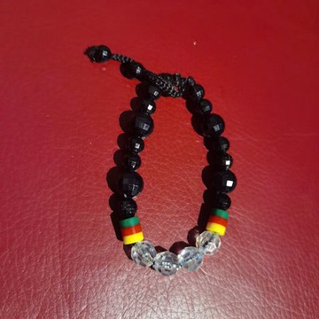 Bracelet Artisanal Mixte fait main Cameroun