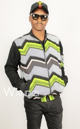 Bomber Jacket, Ankara Bomber Jacket, Veste Bomber Imprimé Africain, Ankara Unisexe Bomber