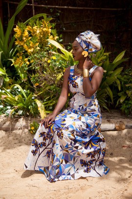 Fily dress