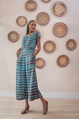 The Yume jumpsuit