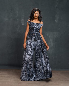 Ensemble Angèle