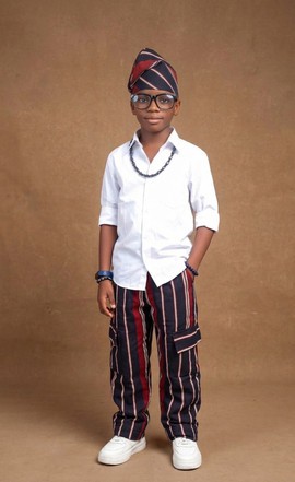The Young Royal Set