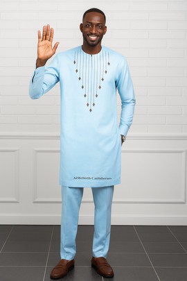 Men's kaftan