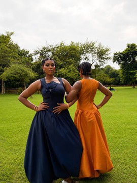 DODO DRESS