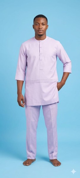 Male 2 pieces, Comfort so good.