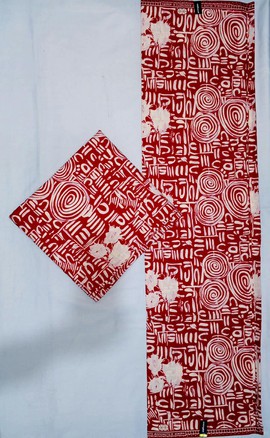 TISSU D’ARTISANS - TM0710