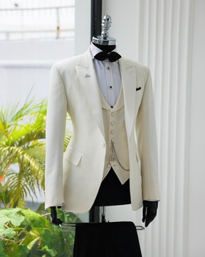 The Unaltered Suit.