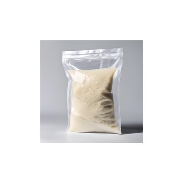 Flocons de manioc (Garri)