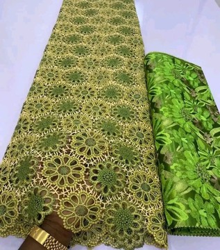 tissu de dentelle de cordon, dentelle de cordon en polyester, dentelle de cordon colorée, dentelle de cordon à motifs