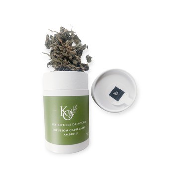 Infusion capillaire Ambunu