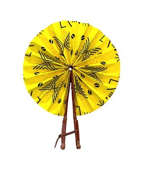 Wax fan