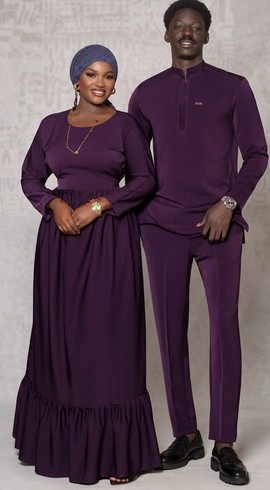 Élégance africaine &amp; style intemporel