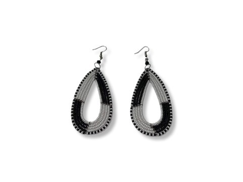 BOUCLE D'OREILLE Jasiya