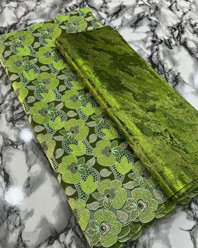 Big cord lace   (5 yards )