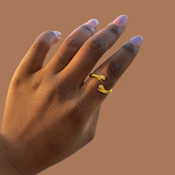 HUG RINGS