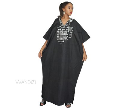 Adire Agbada, Agbada pour femmes, Adire Kaftan, Adire Bubu, Vêtements africains pour femmes