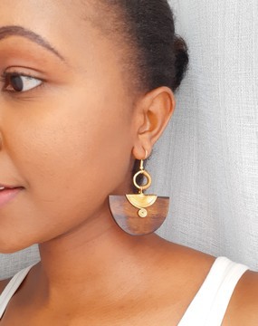 Naila earrings
