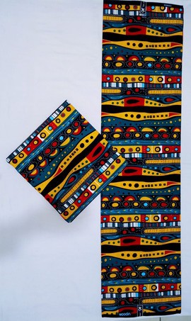 TISSU POUR ARTISANS- TM0407