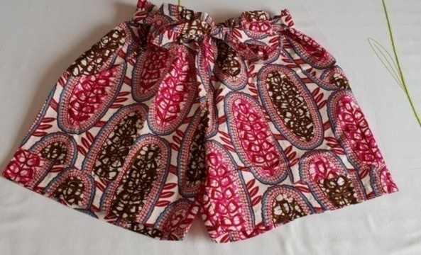 Short