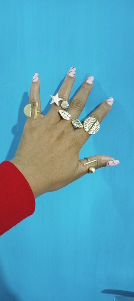 Bulk rings, brass rings, wholesale rings, adjustable rings, African jewerly.