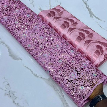 lace   (5 yards )