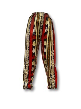 EVARUCE TROUSERS