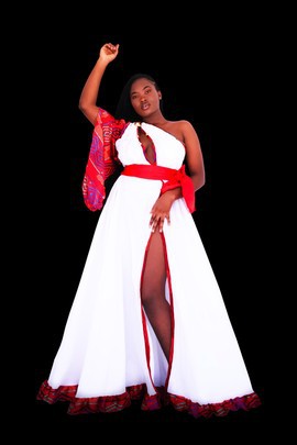 Robe Klamien