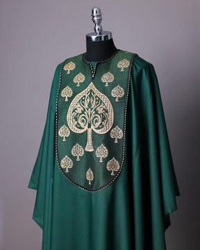 The “Ace” Agbada.