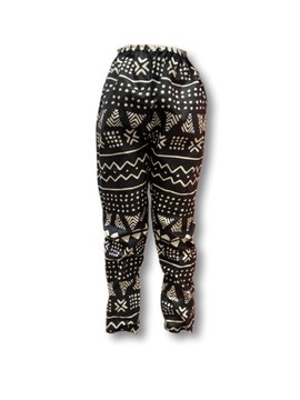 JACKARI PANTS