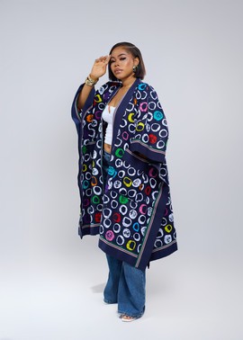 KIMONO WAX