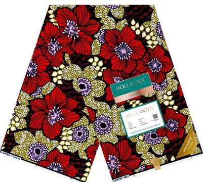 Ankara wax print, Ankara fabric