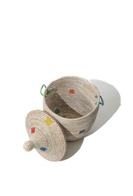 Panier à linge