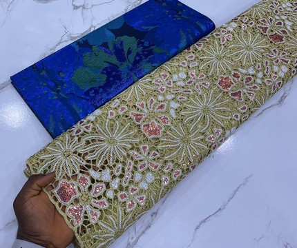 Lace for women, cord lace, lace   (5 yards )