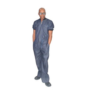 Buy African jumpsuits | Men overalls and ankara sets - ANKA