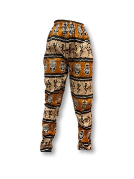 ZEMZAMBI PANTS