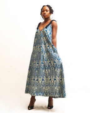 Dosy dress