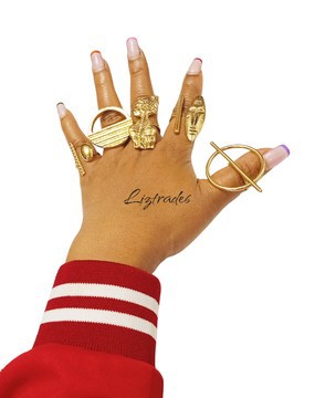 Brass rings, adjustable rings, handmade jewellery,5 rings