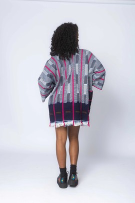 Aurora baule cloak (Pre-Order)