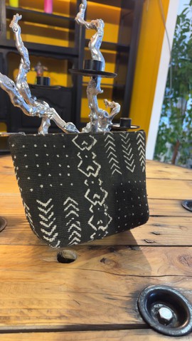 Grande Trousse bogolan