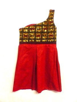 PENELOPE dress