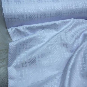 Italianwool in stripe texture 6 yards