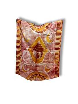 BOUBOU TUNIC BATIK THALIA