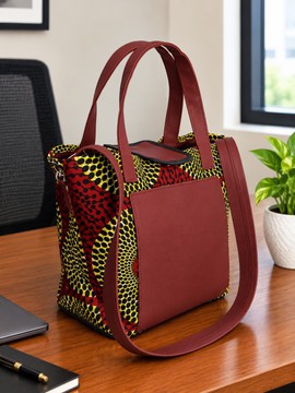 Reversible Handbag