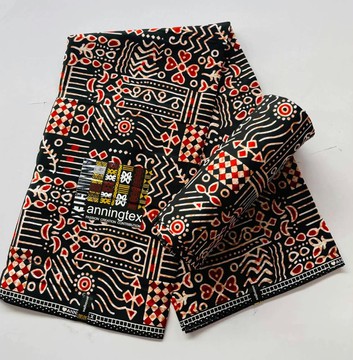Tissu d’artisanat- TM0510