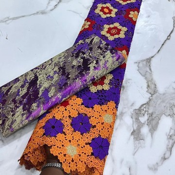 Lace for women, cord lace, lace   (5 yards )