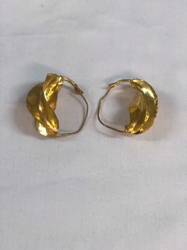FOLAMIE earrings (small)