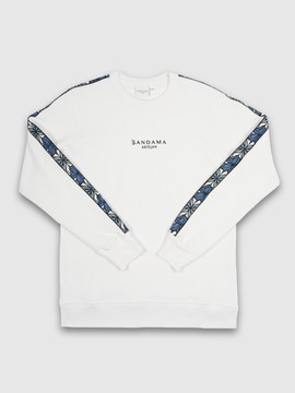 Praia sweatshirt