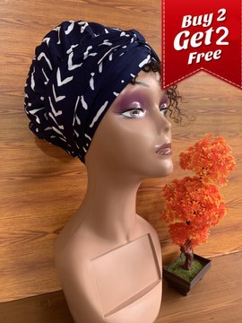 HAT SCARF HEADWRAP